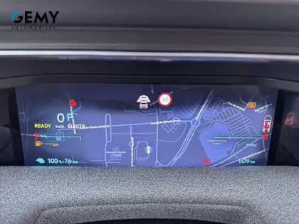 Photo 19 Citroën C5 aircross  Hybride Rechargeable 195 e-EAT7