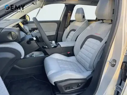 Photo 8 Citroën C5 aircross  Hybride Rechargeable 195 e-EAT7