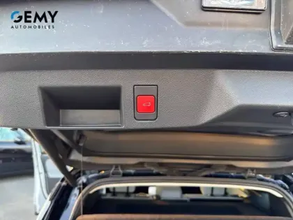 Photo 24 Citroën C5 aircross  Hybride Rechargeable 195 e-EAT7