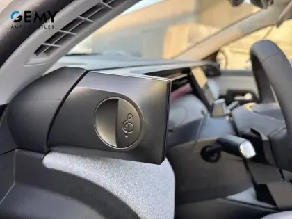 Photo 25 Citroën C5 aircross  Hybride Rechargeable 195 e-EAT7