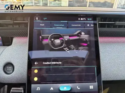 Photo 22 Citroën C5 aircross  Hybride Rechargeable 195 e-EAT7