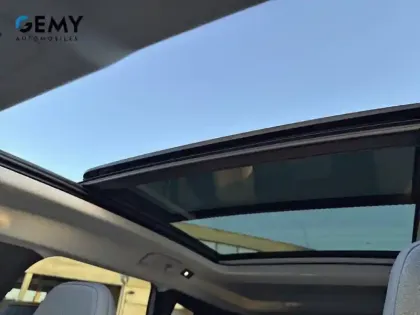 Photo 20 Citroën C5 aircross  Hybride Rechargeable 195 e-EAT7