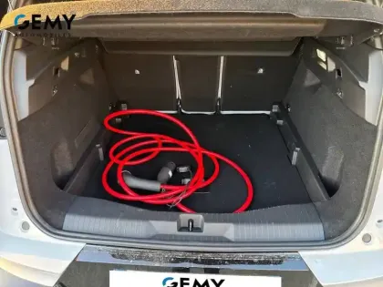 Photo 5 Citroën C5 aircross  Hybride Rechargeable 195 e-EAT7