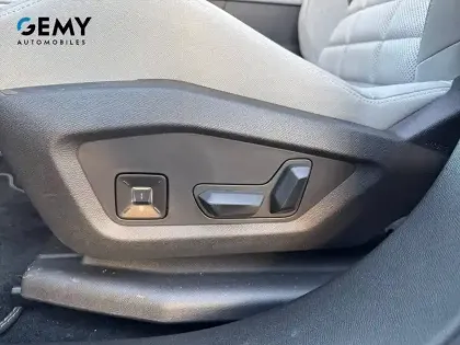 Photo 11 Citroën C5 aircross  Hybride Rechargeable 195 e-EAT7