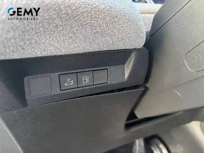 Photo 13 Citroën C5 aircross  Hybride Rechargeable 195 e-EAT7