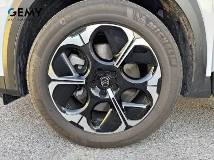 Photo 10 Citroën C5 aircross  Hybride Rechargeable 195 e-EAT7