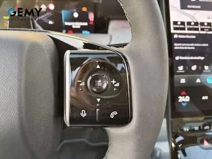 Photo 15 Citroën C5 aircross  Hybride Rechargeable 195 e-EAT7