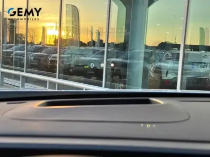 Photo 27 Citroën C5 aircross  Hybride Rechargeable 195 e-EAT7