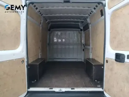 Photo 5 Peugeot Boxer  TOLE 330 L2H2 BLUEHDI 140 S&S