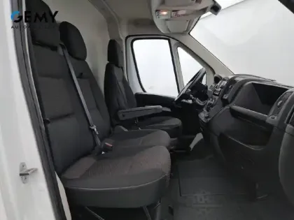 Photo 9 Peugeot Boxer  TOLE 330 L2H2 BLUEHDI 140 S&S