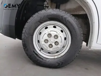 Photo 10 Peugeot Boxer  TOLE 330 L2H2 BLUEHDI 140 S&S