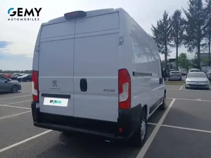 Photo 17 Peugeot Boxer  TOLE 330 L2H2 BLUEHDI 140 S&S