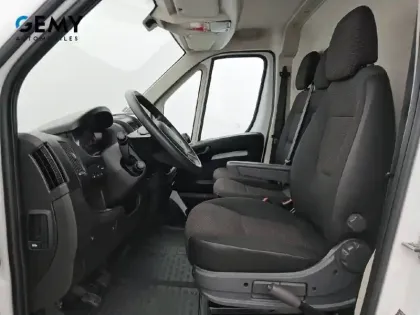 Photo 8 Peugeot Boxer  TOLE 330 L2H2 BLUEHDI 140 S&S