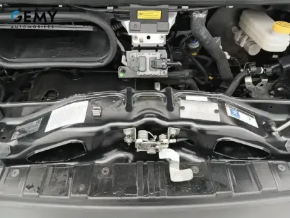 Photo 11 Peugeot Boxer  TOLE 330 L2H2 BLUEHDI 140 S&S