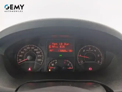 Photo 15 Peugeot Boxer  TOLE 330 L2H2 BLUEHDI 140 S&S