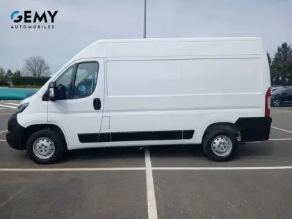 Photo 18 Peugeot Boxer  TOLE 330 L2H2 BLUEHDI 140 S&S