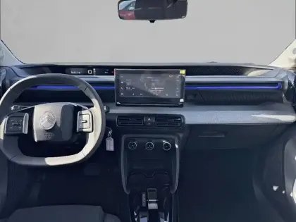 Photo 7 Citroën C3  Hybride 110 ch e-DCS6