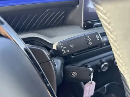 Photo 17 Citroën C3  Hybride 110 ch e-DCS6