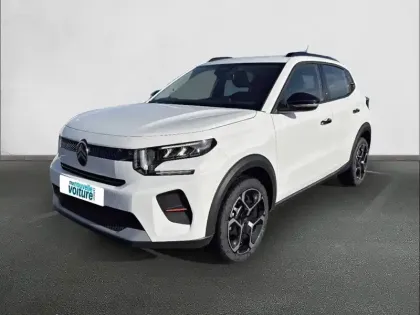 Photo Citroën C3 Plus