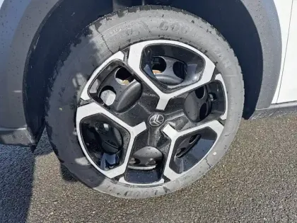 Photo 12 Citroën C3  Hybride 110 ch e-DCS6