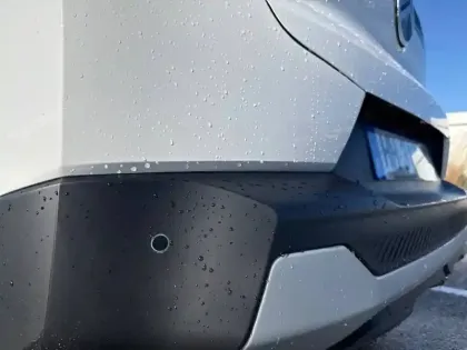 Photo 20 Citroën C3  Hybride 110 ch e-DCS6