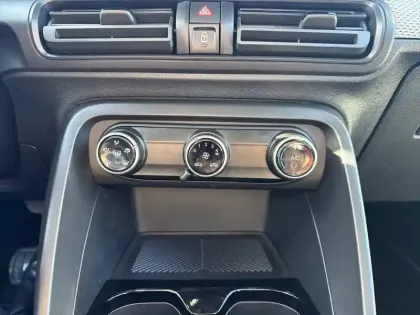 Photo 14 Citroën C3  Hybride 110 ch e-DCS6