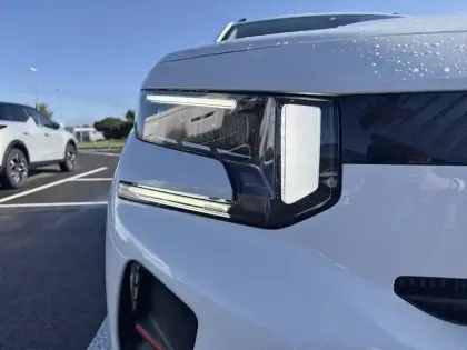 Photo 15 Citroën C3  Hybride 110 ch e-DCS6