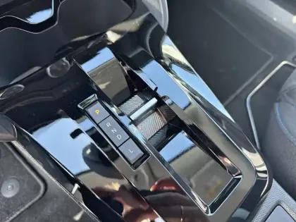 Photo 13 Citroën C3  Hybride 110 ch e-DCS6