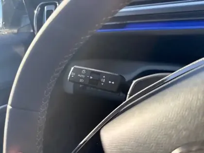 Photo 18 Citroën C3  Hybride 110 ch e-DCS6