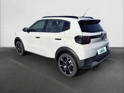 Photo 6 Citroën C3  Hybride 110 ch e-DCS6