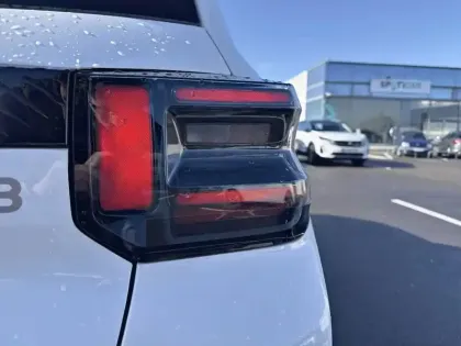 Photo 16 Citroën C3  Hybride 110 ch e-DCS6