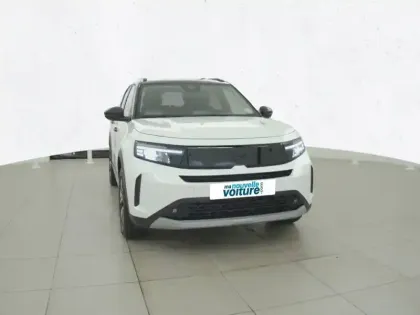 Photo 43 Opel Frontera  Electric 113 ch Batterie 44 kWh