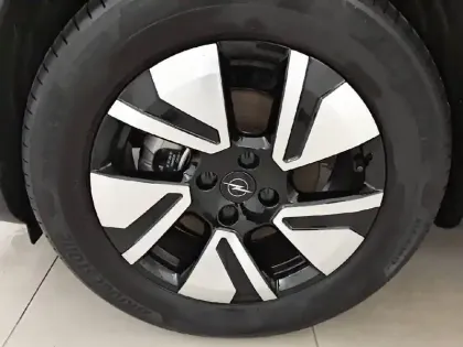 Photo 12 Opel Frontera  Electric 113 ch Batterie 44 kWh