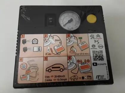 Photo 19 Opel Frontera  Electric 113 ch Batterie 44 kWh