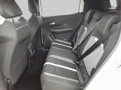 Photo 11 Opel Frontera  Electric 113 ch Batterie 44 kWh