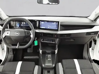 Photo 70 Opel Frontera  Electric 113 ch Batterie 44 kWh