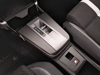 Photo 13 Opel Frontera  Electric 113 ch Batterie 44 kWh