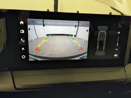 Photo 17 Opel Frontera  Electric 113 ch Batterie 44 kWh