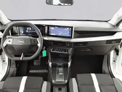 Photo 7 Opel Frontera  Electric 113 ch Batterie 44 kWh