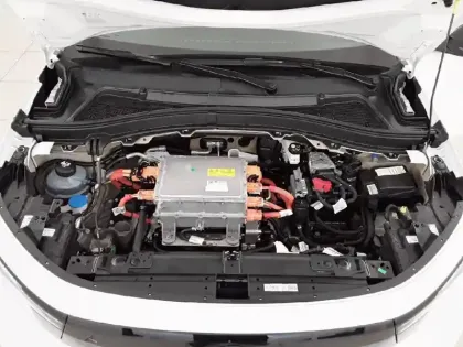 Photo 20 Opel Frontera  Electric 113 ch Batterie 44 kWh