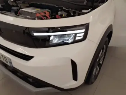 Photo 15 Opel Frontera  Electric 113 ch Batterie 44 kWh