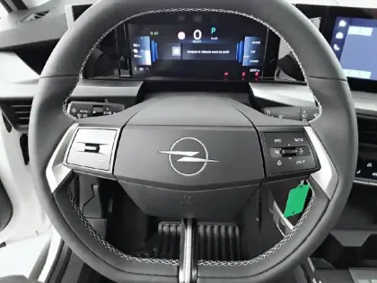 Photo 8 Opel Frontera  Electric 113 ch Batterie 44 kWh