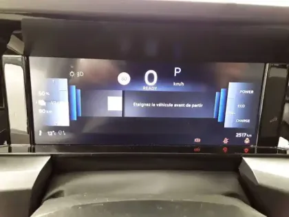 Photo 9 Opel Frontera  Electric 113 ch Batterie 44 kWh