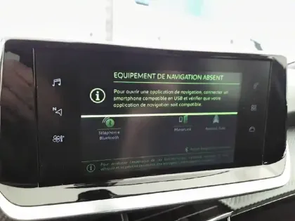 Photo 17 Peugeot 2008 Gén. II Ph1 NG Allure Pack 5