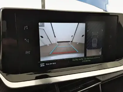 Photo 18 Peugeot 2008 Gén. II Ph1 NG Allure Pack 5