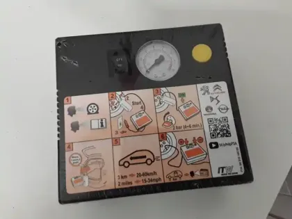 Photo 22 Peugeot 2008 Gén. II Ph1 NG Allure Pack 5