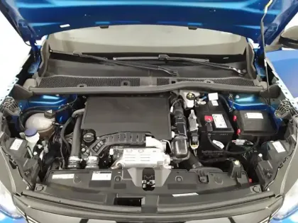 Photo 23 Peugeot 2008 Gén. II Ph1 NG Allure Pack 5