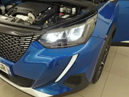 Photo 15 Peugeot 2008 Gén. II Ph1 NG Allure Pack 5