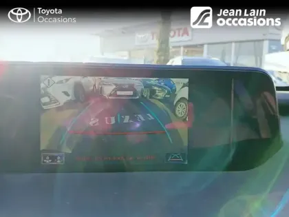 Photo 14 Lexus UX  250h 2WD