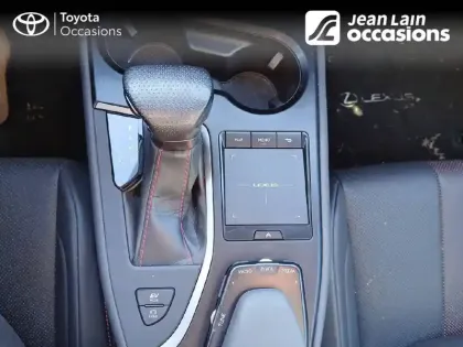 Photo 32 Lexus UX Gén. I Ph1 F SPORT 5